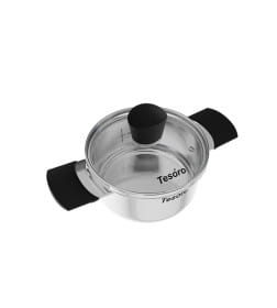 Кастрюля 1,0 л Siena Tesoro