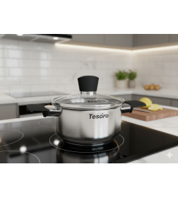 Кастрюля 1,0 л Siena Tesoro