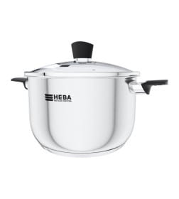 Кастрюля 4,7 л "Vivo" Нева