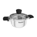 Кастрюля 1,0 л Siena Tesoro (КС410) 