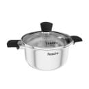 Кастрюля 1,5 л Siena Tesoro (КС415) 