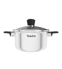 Кастрюля 1,5 л Siena Tesoro