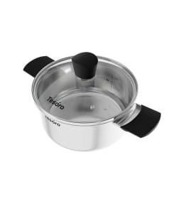 Кастрюля 1,5 л Siena Tesoro