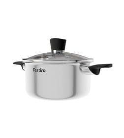 Кастрюля 1,5 л Siena Tesoro