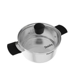 Кастрюля 1,5 л Siena Tesoro