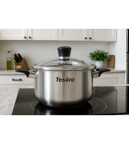 Кастрюля 2,1 л Siena Tesoro