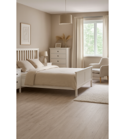 Ламинат Ultrafloor (Ultradecor) Forte K5552 Дуб Белый Масляной