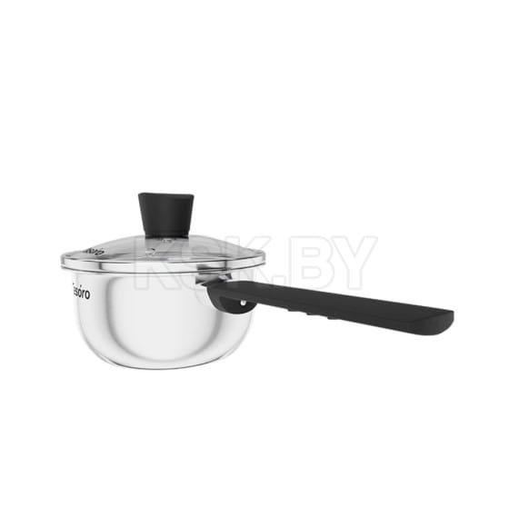 Ковш 0,9 л Modica Tesoro (КС509) 