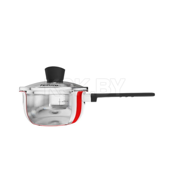 Ковш 0,9 л Modica Tesoro (КС509) 