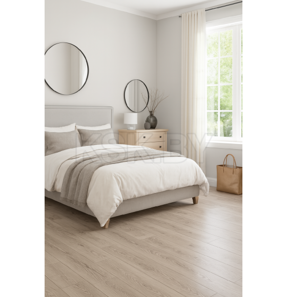 Ламинат Ultrafloor (Ultradecor) Forte K478 Дуб Светлый Карпентер (K478) 