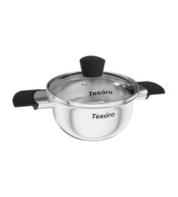 Кастрюля 1,4 л Modica Tesoro