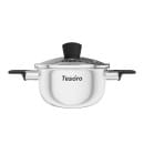 Кастрюля 1,4 л Modica Tesoro (КС514) 