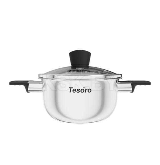 Кастрюля 1,4 л Modica Tesoro (КС514) 