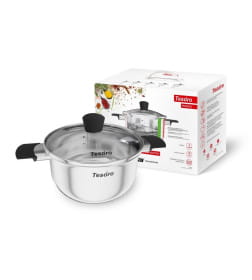 Кастрюля 2,0 л Modica Tesoro