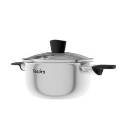 Кастрюля 2,0 л Modica Tesoro