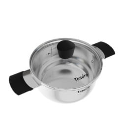 Кастрюля 2,0 л Modica Tesoro