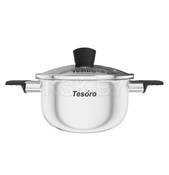 Кастрюля 2,0 л Modica Tesoro (КС520) 