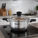 Кастрюля 2,0 л Modica Tesoro (КС520) 