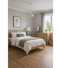 Ламинат Ultrafloor (Ultradecor) Castello Classic 8072 Дуб Ностальгия