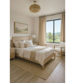 Ламинат Ultrafloor (Ultradecor) Castello Classic 5529 Дуб Орегон