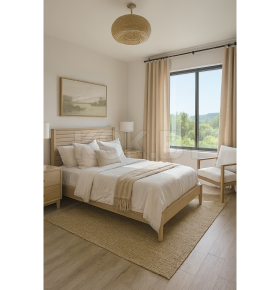 Ламинат Ultrafloor (Ultradecor) Castello Classic 5529 Дуб Орегон (5529) 