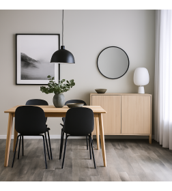 Ламинат Ultrafloor (Ultradecor) Castello Classic К039 Сильверсайд