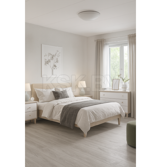 Ламинат Ultrafloor (Ultradecor) Castello Classic 8259 Дуб Тоскана (8259) 