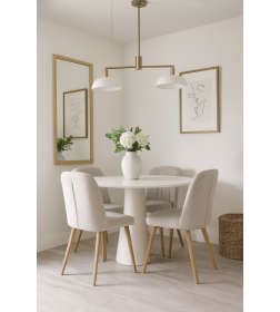 Ламинат Ultrafloor (Ultradecor) Castello Classic 8259 Дуб Тоскана