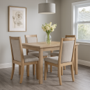 Ламинат Ultrafloor (Ultradecor) Castello Classic К395 Дуб Торнадо (К395) 