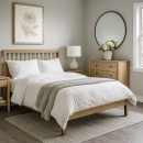 Ламинат Ultrafloor (Ultradecor) Castello Classic К395 Дуб Торнадо (К395) 