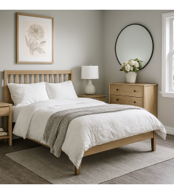 Ламинат Ultrafloor (Ultradecor) Castello Classic К395 Дуб Торнадо