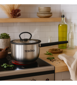 Ковш 1,2 л Tivoli Tesoro