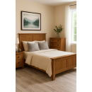 Ламинат Ultrafloor (Ultradecor) Castello Classic К056 Дуб Мэйн (к056) 