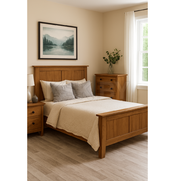 Ламинат Ultrafloor (Ultradecor) Castello Classic К056 Дуб Мэйн (к056) 