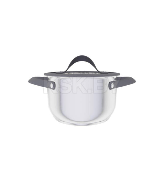 Кастрюля 1,6 л Tivoli Tesoro (КС816) 