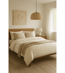 Ламинат Ultrafloor (Ultradecor) Super Natural Classiс  К418 Дуб Лонгбоу