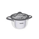 Кастрюля 2,3 л Tivoli Tesoro (КС823) 