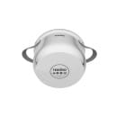 Кастрюля 2,3 л Tivoli Tesoro (КС823) 