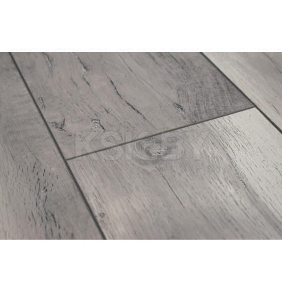 ЛаминатUltrafloor (Ultradecor) Super Natural Classiс Дуб Блэквотер  (К413) 