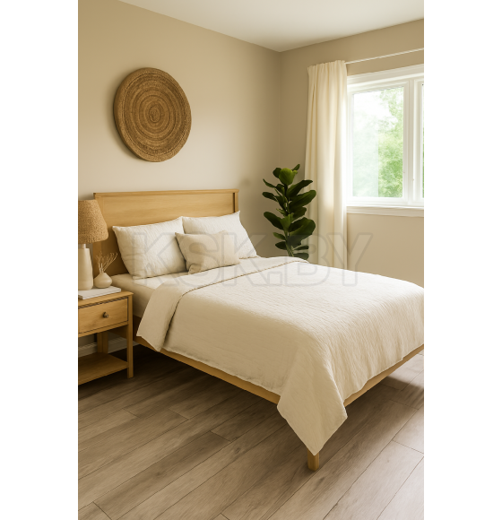 ЛаминатUltrafloor (Ultradecor) Super Natural Classiс Дуб Блэквотер  (К413) 