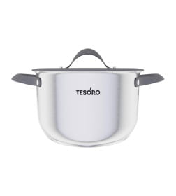 Кастрюля 3,3 л Tivoli Tesoro