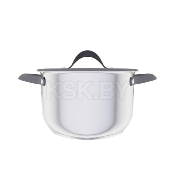 Кастрюля 3,3 л Tivoli Tesoro (КС833) 