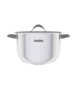 Кастрюля 4,4 л Tivoli Tesoro