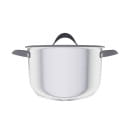 Кастрюля 4,4 л Tivoli Tesoro (КС844) 