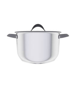 Кастрюля 4,4 л Tivoli Tesoro