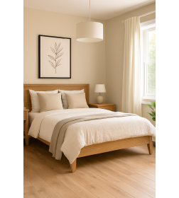 ЛаминатUltrafloor (Ultradecor) Super Natural Classiс Дуб Бискотти