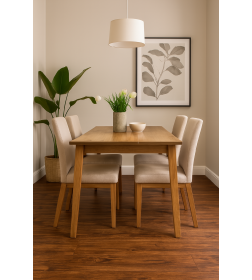 Ламинат Ultrafloor (Ultradecor) Variostep Classic  K8274 Дуб Модена