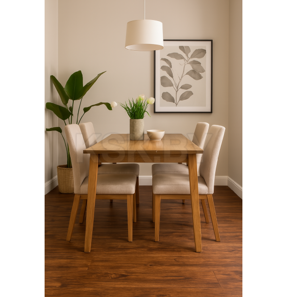 Ламинат Ultrafloor (Ultradecor) Variostep Classic  K8274 Дуб Модена (8274) 