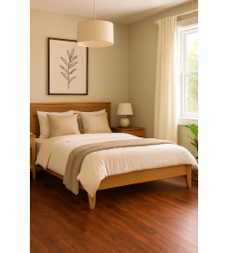 Ламинат Ultrafloor (Ultradecor) Variostep Classic  K8274 Дуб Модена