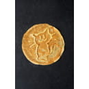 Сковорода 22 ПР литая блинная (кот) Нева (6222кт) 